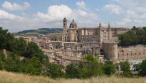 Urbino Panorama-1